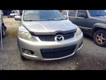 Radiator Core Support Fits 07-09 Mazda CX-7 1156097 Used. Price: $469.90.