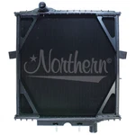 Northern 239298 Peterbilt 385 377 Shortnose Truck Row Radiator 1A17047 1A19325 New. Price: $2429.95.