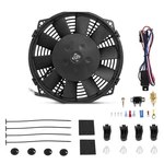 Bettercloud Universal 8-INCH Slim Electric Radiator Cooling Fan Inch, Black New. Price: $46.87.