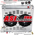 Row Radiator+shroud Fans Fit 04-15 Nissan Titan Armada/infiniti QX56 5.6L New. Price: $359.00.