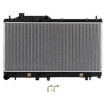 Aluminum Radiator For 2005-2010 Subaru Legacy & 05-10 Outback 2.5L 2458CC New. Price: $57.51.