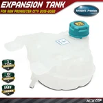 Engine Coolant Reservoir Expansion Tank W/ Cap For Ram Promaster City 2015-2022 New. Price: $29.08.