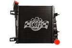Csf 6012 Intercooler 2008-2010 Ford Super-duty 6.4L V8 Powerstroke Diesel New. Price: $335.85.