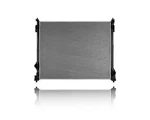 Radiator For 23-25 Toyota Grand Highlander Lexus TX350 TX500H Main 16400F0190 New. Price: $255.20.