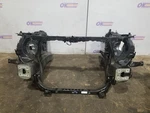 22 Cadillac XT6 Premium Luxury Radiator Core Support 3.6L Upper And Lower Used. Price: $550.00.