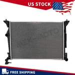 25310-J5160 Radiator Fits 2018-2023 Kia Stinger GT1/2 3.3L V6 New. Price: $74.59.