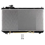 1PCS Aluminum Radiator For Toyota RAV4 Base Sport Utility 4-DOOR 2.0L 1998-2000 New. Price: $60.16.