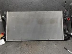 (local Pickup Only) Radiator Turbo Fits 15-20 Ford F150 2039929 Used. Price: $124.90.