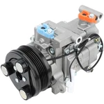 Ac A/c Compressor For Mazda 2004-2009 2.0L 2.3L 2009-2009 Sport New. Price: $113.18.