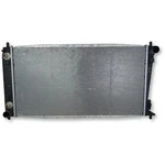 Global Parts Distributors Radiator 2718C New. Price: $194.52.