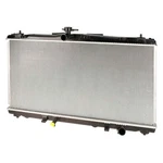 For Mercedes-benz E350 2010-2016 Koyorad Engine Coolant Radiator New. Price: $182.09.