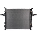 1PCS Aluminum Crossflow Radiator For 2010-2011 Volvo XC60 & 2003-2014 XC90 New. Price: $83.98.