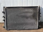 1999 - 2004 Land Rover Disovery Ii Radiator Cooling Coolant Antifreeze Front Oem Used. Price: $134.63.