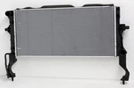 Oem Hyundai, Kia Veloster, Soul (1.6L Turbo) Radiator 25310-J3450 Used. Price: $122.40.