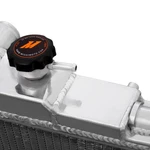 Mishimoto Aluminum Radiator For 1993-1998 Toyota Supra Manual (MMRAD-SUP-93T) New. Price: $394.96.