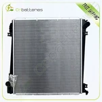 Ford EXPLORER2002-2005 Mercury Mountaineer Aluminum Car Radiator New. Price: $117.86.