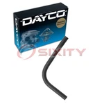 Dayco Engine Coolant Bypass Hose For 1994-1996 Mitsubishi Diamante Belts Iv New. Price: $20.53.