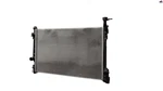 Engine Motor Coolant Cooling Radiator Toyota Avalon 2019-2022 Oem Used. Price: $186.99.