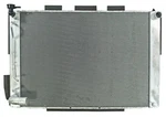 Genuine Agility Radiator 8012689 New. Price: $183.45.