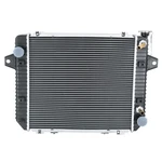 #440211-00010 Radiator Fit 12-UP Doosan Daewoo Forklift G20P-5 Gm 3.0L Lp. New. Price: $259.00.