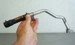 2003-2006 Porsche Cayenne 4.5L V8 Coolant Return Pipe Tube Line Oem 948106321 Used. Price: $66.37.
