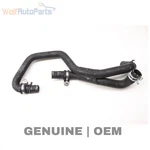 2015-2018 Porsche Macan Heater Coolant Hose / Line Set 95B819337 Used. Price: $27.99.