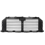 Fit 2021-2022 Ford F150 F-150 Upper Radiator Grille Air Shutter With Motor New. Price: $161.35.
