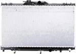 For Toyota Corolla 1998-2002 1.8L Radiator TO3010127 / 16410-AZ007, 94856862 New. Price: $189.42.