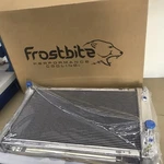 Frostbite FB190 Aluminum Radiator 4 Row 1982-92 Camaro/firebird New. Price: $539.95.