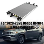 For 23-25 Dodge Hornet Jeep Compass Auxiliary Low Temperature Cooler 68453306AA New. Price: $151.00.