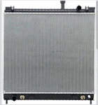 Rayten 2691 Radiator Compatible With 2005-2015 Nissan Armada 5.6L V8 & 2004-2015 New. Price: $75.00.