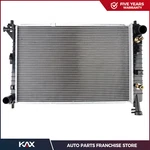 Cooling Radiator Assembly 1997-2004 Ford Mustang Base 3.8L 3.9L 1R3Z8005CA New. Price: $74.99.