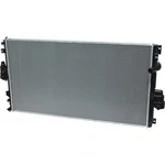 Radiator-crossflow Uac 13339C New. Price: $575.99.