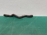 03-06 Mercedes-benz R230 SL500 Coolant Hose Line Pipe Oem Used. Price: $19.00.