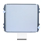 Radiator Fits Freightliner Century Columbia FLD112 FLD120 1996-2007 BHTA6725002 New. Price: $514.99.