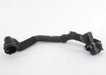 New Vw Jetta A6 Radiator Lower Coolant Hose 5C0122051N Original 5C0-122-051-N. Price: $168.40.