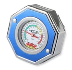2470B Mr. Gasket Thermocap - 13 Psi Blue New. Price: $55.65.