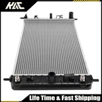 Radiator For Pontiac G6 2005-2010; Chevy Malibu 2006-2007; Saturn Aura 2007-2008 New. Price: $67.99.