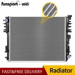 13129 Radiator For 2009-2018 Dodge Ram 1500 / 2019-2021 Classic 3.7L 4.7L 5.7L New. Price: $85.21.