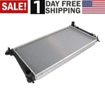 Aluminum Radiator 1997-2004 Ford F150 F250 F350 Super Duty 4.6L 5.4L CU2136 New. Price: $99.99.