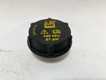 12-18 Ford Focus 2.0L Engine Radiator Coolant Reservoir Tank Cap Cover Lid Oem Used. Price: $22.50.
