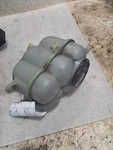 2017 Q7 Audi Coolant Reservoir SKU#4354103 Used. Price: $68.00.