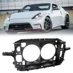 Radiator Support Core Assembly For 2009-2020 Nissan 370Z Repalce #62501-1EA0A New. Price: $131.40.