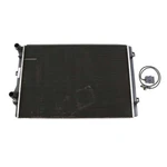 1K0-198-251 Genuine Vw Audi Radiator For Volkswagen Beetle 2012-2013 New. Price: $763.49.