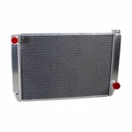 Griffin 1-55272-X Radiator 31 19 Top Driver / Bottom Passenger Rows New. Price: $449.99.