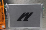 Mishimoto Performance Aluminum Radiator 14-19 Chevrolet Corvette C7 LT1 LT4 New. Price: $774.95.