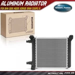 Auxiliary Radiator For Bmw M235I Xdrive Gran Coupe X1 X2 Mini Cooper Countryman New. Price: $50.98.