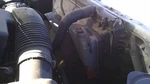 Coolant Reservoir Cylinder Fits 07-14 Tundra 30885926 Used. Price: $110.70.