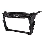 New Front Radiator Support Direct Replacement Fits 2010-2019 Ford Taurus. Price: $319.96.