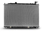 Autopart Premium 38YH93X Radiator Fits 2003-2007 Nissan Murano 3.5L V6 New. Price: $95.67.